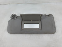 2017-2021 Chevrolet Trax Sun Visor Shade Replacement Driver Left Mirror Fits Fits 2017 2018 2019 2020 2021 OEM Used Auto Par