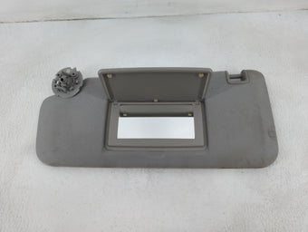 compare product 2017-2021 Chevrolet Trax Sun Visor Shade Replacement Driver Left Mirror Fits Fits 2017 2018 2019 2020 2021 OEM Used Auto Parts