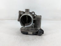 2013-2021 Chevrolet Trax Throttle Body P/N:0 280 750 499 55 565 489 Fits OEM Used Auto Parts - Oemusedautoparts1.com