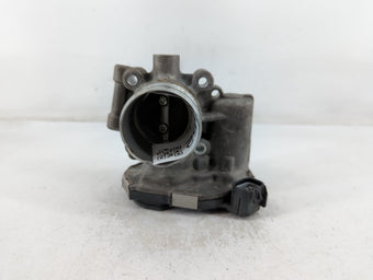 compare product 2013-2021 Chevrolet Trax Throttle Body P/N:0 280 750 499 55 565 489 Fits OEM Used Auto Parts