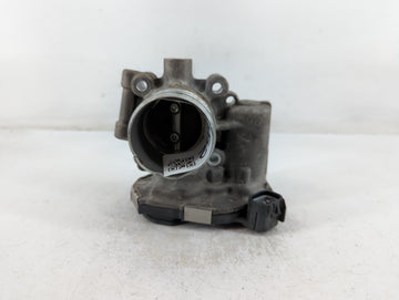 2013-2021 Chevrolet Trax Throttle Body P/N:0 280 750 499 55 565 489 Fits OEM Used Auto Parts - Oemusedautoparts1.com