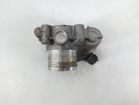 2013-2021 Chevrolet Trax Throttle Body P/N:0 280 750 499 55 565 489 Fits OEM Used Auto Parts - Oemusedautoparts1.com