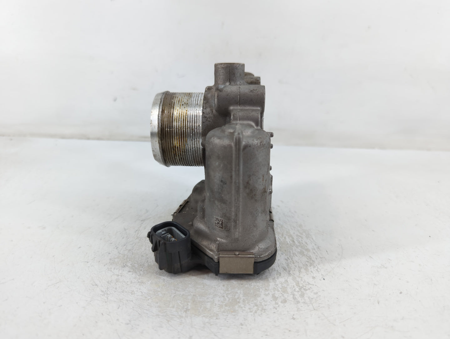 2013-2021 Chevrolet Trax Throttle Body P/N:0 280 750 499 55 565 489 Fits OEM Used Auto Parts - Oemusedautoparts1.com