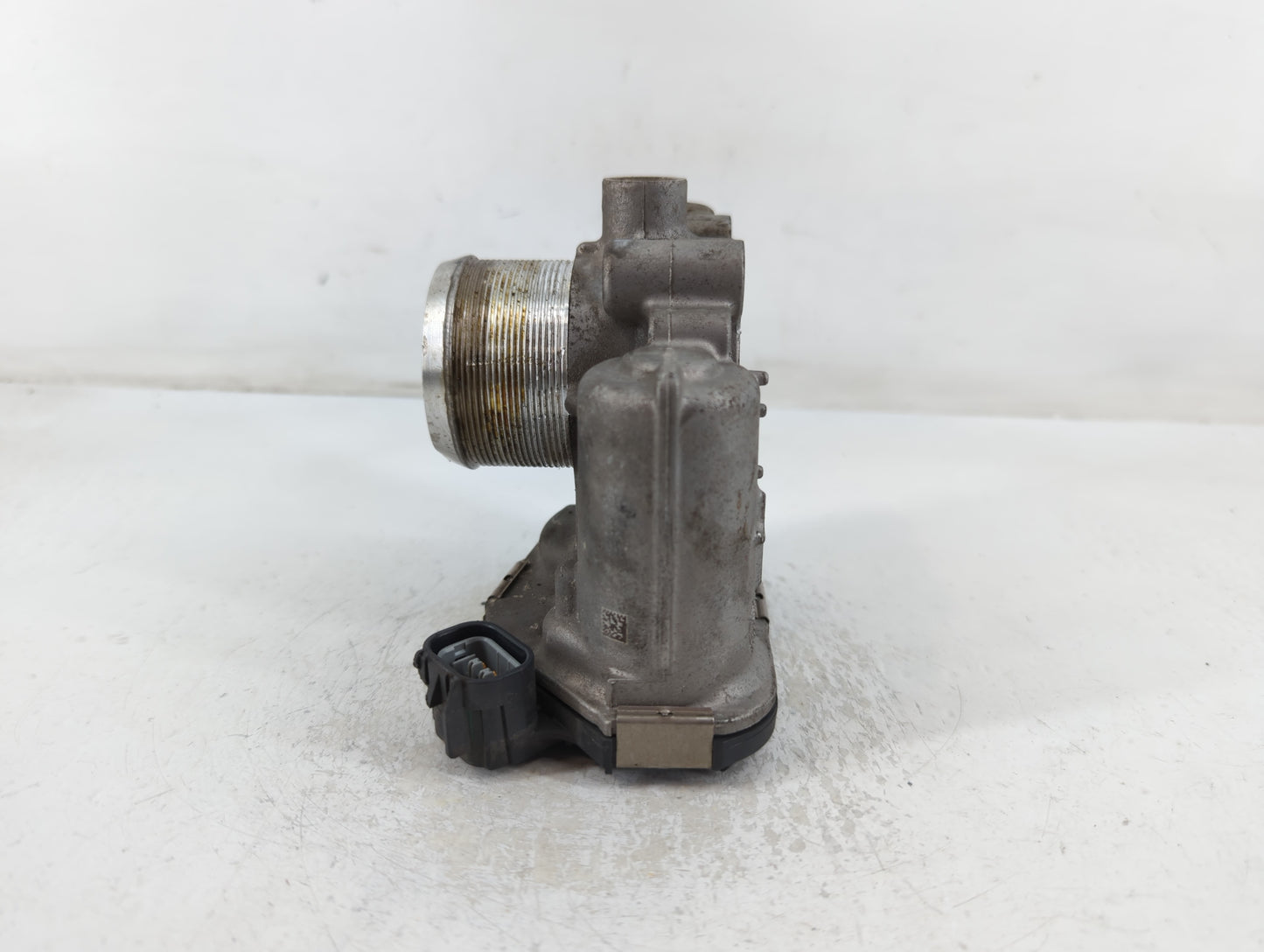 2013-2021 Chevrolet Trax Throttle Body P/N:0 280 750 499 55 565 489 Fits OEM Used Auto Parts - Oemusedautoparts1.com