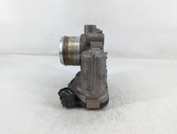 2013-2021 Chevrolet Trax Throttle Body P/N:0 280 750 499 55 565 489 Fits OEM Used Auto Parts - Oemusedautoparts1.com