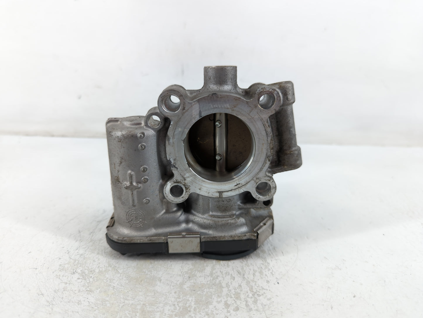 2013-2021 Chevrolet Trax Throttle Body P/N:0 280 750 499 55 565 489 Fits OEM Used Auto Parts - Oemusedautoparts1.com