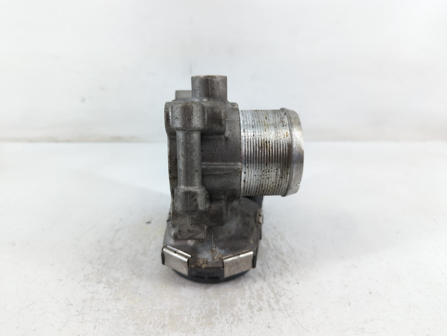 2013-2021 Chevrolet Trax Throttle Body P/N:0 280 750 499 55 565 489 Fits OEM Used Auto Parts - Oemusedautoparts1.com
