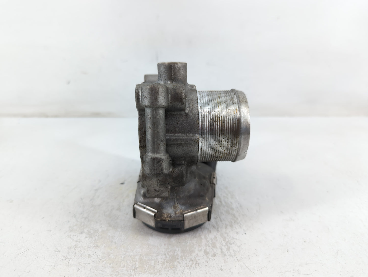 2013-2021 Chevrolet Trax Throttle Body P/N:0 280 750 499 55 565 489 Fits OEM Used Auto Parts - Oemusedautoparts1.com