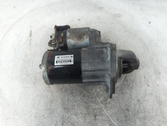 compare product 2013-2021 Chevrolet Trax Car Starter Motor Solenoid OEM P/N:M000T39173ZC 25194634 Fits OEM Used Auto Parts