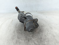 2013-2021 Chevrolet Trax Car Starter Motor Solenoid OEM P/N:M000T39173ZC 25194634 Fits OEM Used Auto Parts - Oemusedautopart