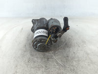 2013-2021 Chevrolet Trax Car Starter Motor Solenoid OEM P/N:M000T39173ZC 25194634 Fits OEM Used Auto Parts - Oemusedautopart