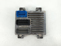 2017-2021 Chevrolet Trax PCM Engine Control Computer ECU ECM PCU OEM P/N:12692201 12695536 Fits Fits 2017 2018 2019 2020 202