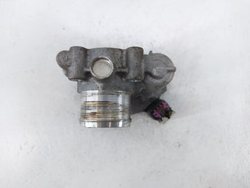 2013-2021 Chevrolet Trax Throttle Body P/N:0 280 750 499 55 565 489 Fits OEM Used Auto Parts