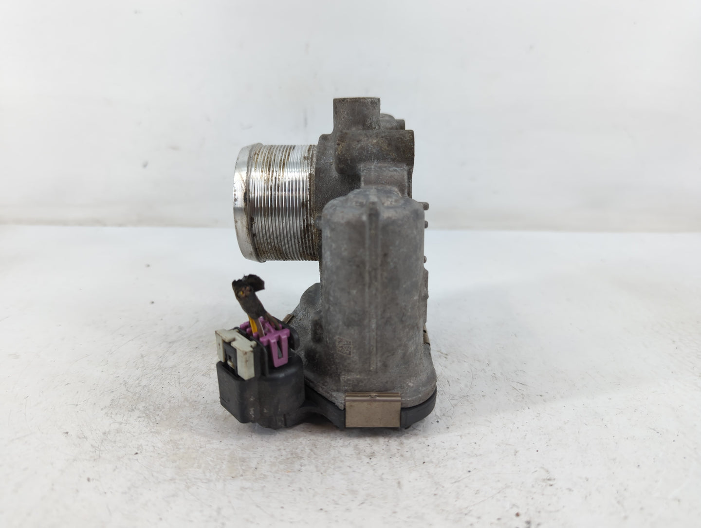 2013-2021 Chevrolet Trax Throttle Body P/N:0 280 750 499 55 565 489 Fits OEM Used Auto Parts - Oemusedautoparts1.com