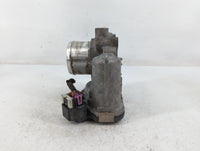 2013-2021 Chevrolet Trax Throttle Body P/N:0 280 750 499 55 565 489 Fits OEM Used Auto Parts - Oemusedautoparts1.com