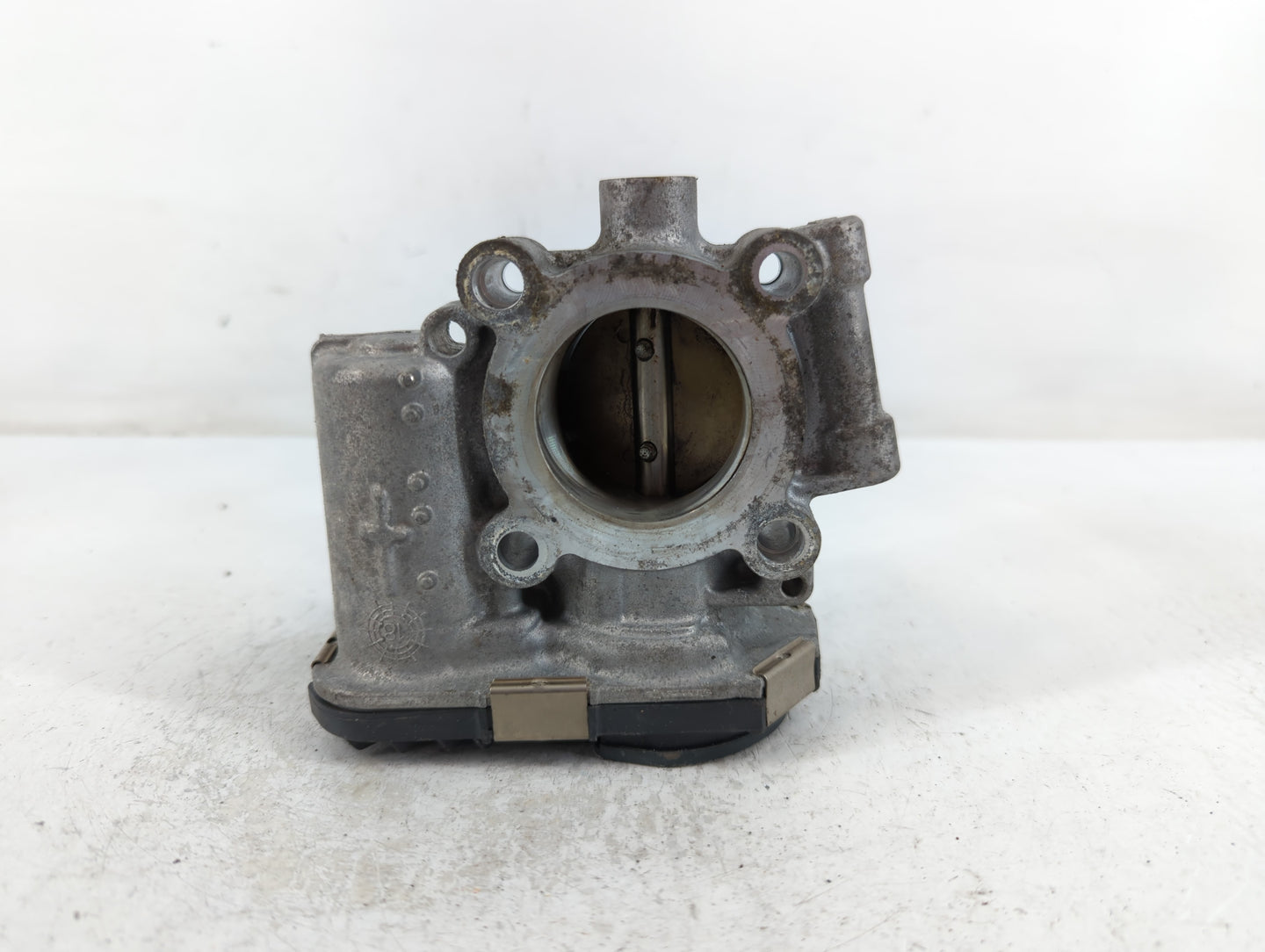 2013-2021 Chevrolet Trax Throttle Body P/N:0 280 750 499 55 565 489 Fits OEM Used Auto Parts - Oemusedautoparts1.com