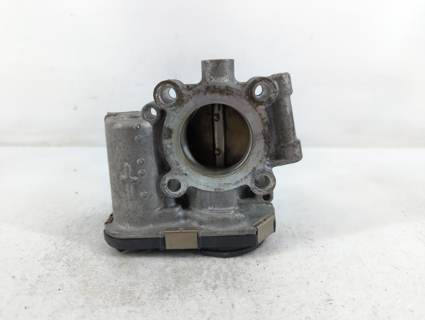2013-2021 Chevrolet Trax Throttle Body P/N:0 280 750 499 55 565 489 Fits OEM Used Auto Parts - Oemusedautoparts1.com