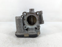 2013-2021 Chevrolet Trax Throttle Body P/N:0 280 750 499 55 565 489 Fits OEM Used Auto Parts - Oemusedautoparts1.com