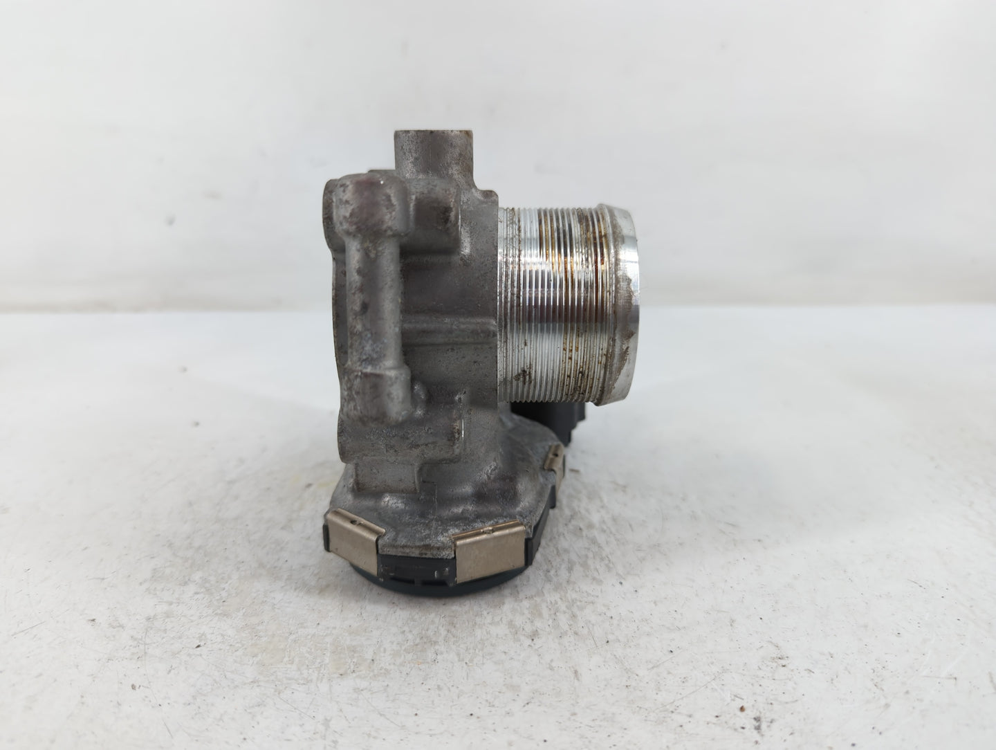 2013-2021 Chevrolet Trax Throttle Body P/N:0 280 750 499 55 565 489 Fits OEM Used Auto Parts - Oemusedautoparts1.com