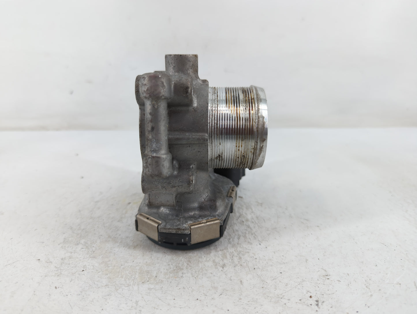 2013-2021 Chevrolet Trax Throttle Body P/N:0 280 750 499 55 565 489 Fits OEM Used Auto Parts - Oemusedautoparts1.com