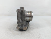 2013-2021 Chevrolet Trax Throttle Body P/N:0 280 750 499 55 565 489 Fits OEM Used Auto Parts - Oemusedautoparts1.com