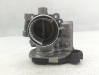 2013-2021 Chevrolet Trax Throttle Body P/N:0 280 750 499 55 565 489 Fits OEM Used Auto Parts - Oemusedautoparts1.com