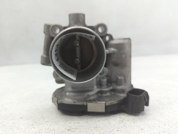 2013-2021 Chevrolet Trax Throttle Body P/N:0 280 750 499 55 565 489 Fits OEM Used Auto Parts - Oemusedautoparts1.com