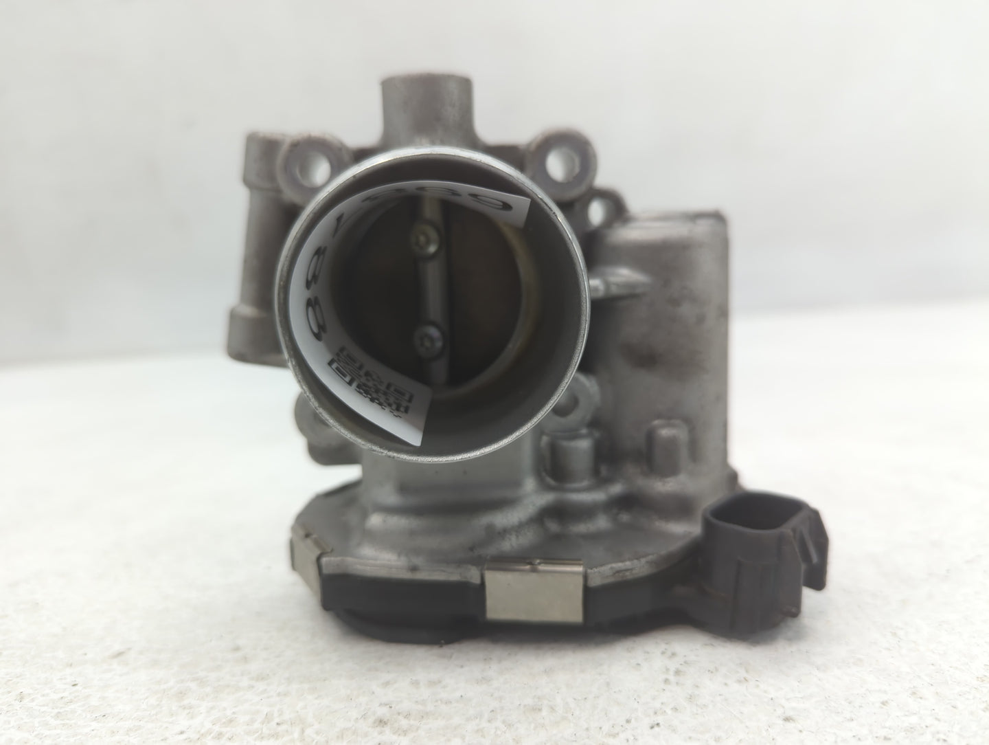 2013-2021 Chevrolet Trax Throttle Body P/N:0 280 750 499 55 565 489 Fits OEM Used Auto Parts - Oemusedautoparts1.com