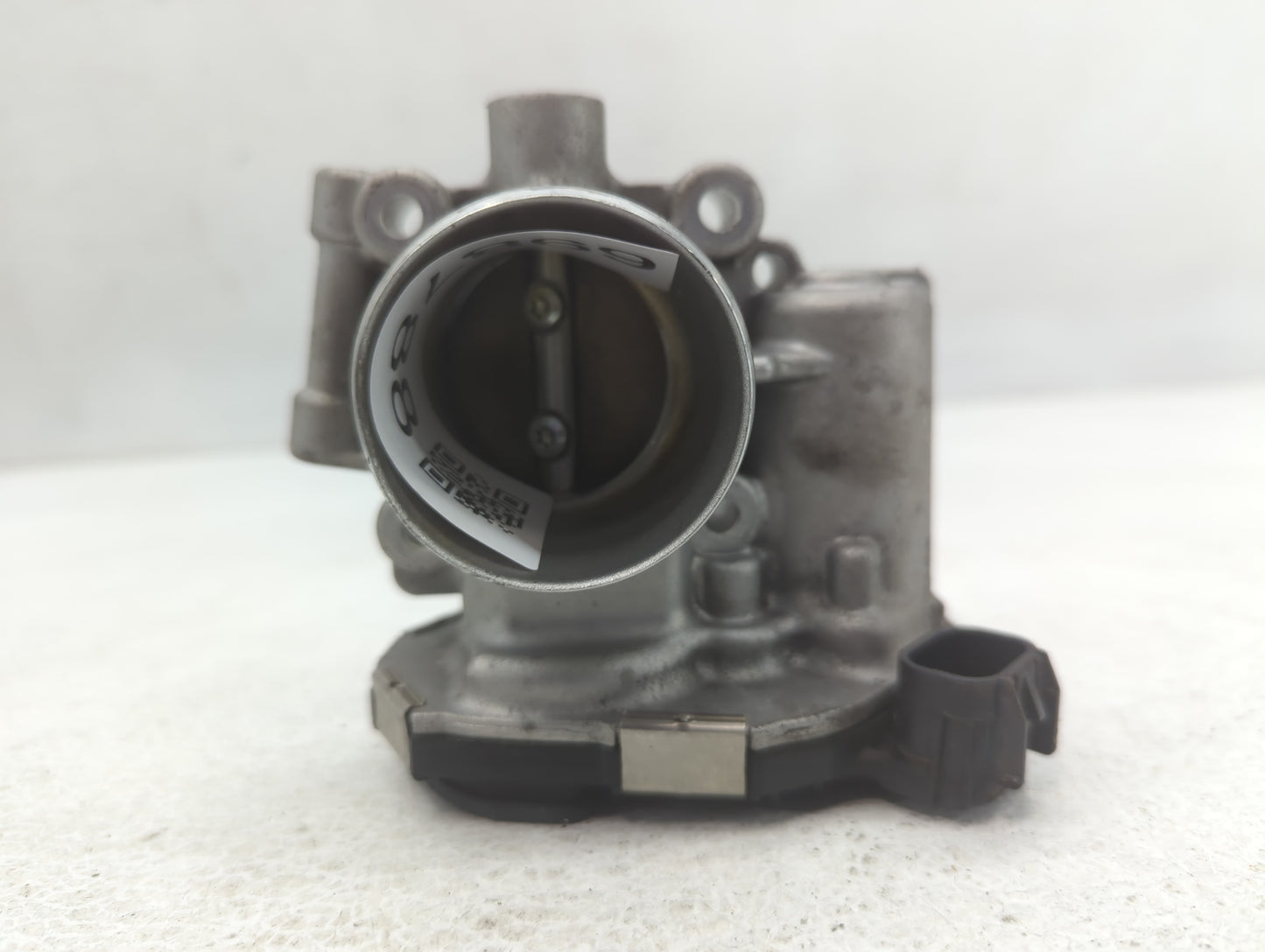 2013-2021 Chevrolet Trax Throttle Body P/N:0 280 750 499 55 565 489 Fits OEM Used Auto Parts - Oemusedautoparts1.com