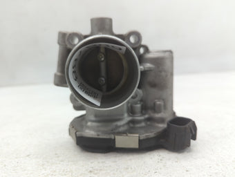 compare product 2013-2021 Chevrolet Trax Throttle Body P/N:0 280 750 499 55 565 489 Fits OEM Used Auto Parts