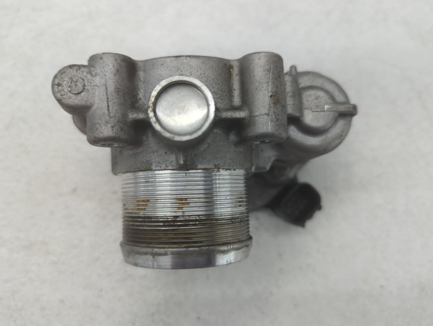 2013-2021 Chevrolet Trax Throttle Body P/N:0 280 750 499 55 565 489 Fits OEM Used Auto Parts - Oemusedautoparts1.com