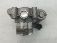 2013-2021 Chevrolet Trax Throttle Body P/N:0 280 750 499 55 565 489 Fits OEM Used Auto Parts - Oemusedautoparts1.com