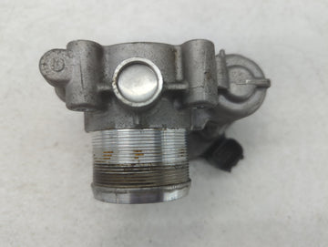 2013-2021 Chevrolet Trax Throttle Body P/N:0 280 750 499 55 565 489 Fits OEM Used Auto Parts