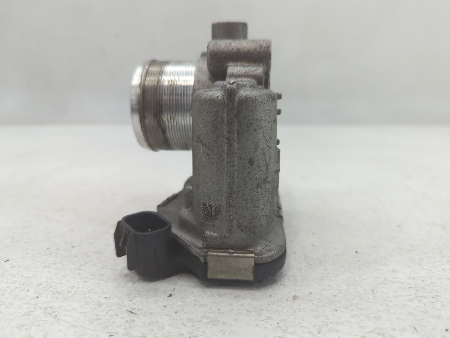 2013-2021 Chevrolet Trax Throttle Body P/N:0 280 750 499 55 565 489 Fits OEM Used Auto Parts - Oemusedautoparts1.com