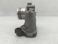 2013-2021 Chevrolet Trax Throttle Body P/N:0 280 750 499 55 565 489 Fits OEM Used Auto Parts - Oemusedautoparts1.com