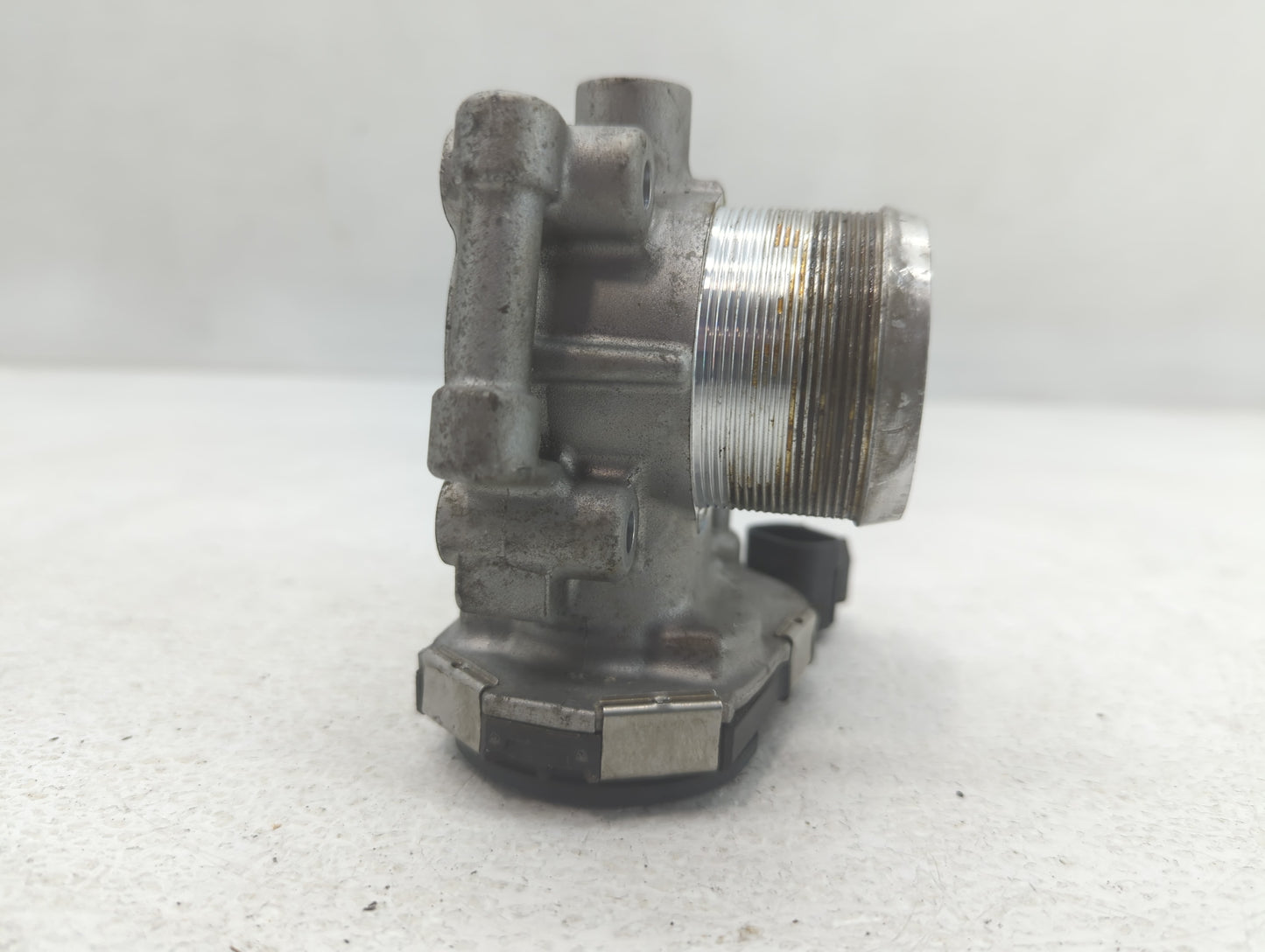 2013-2021 Chevrolet Trax Throttle Body P/N:0 280 750 499 55 565 489 Fits OEM Used Auto Parts - Oemusedautoparts1.com