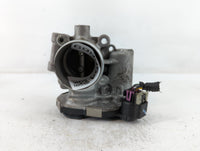2013-2021 Chevrolet Trax Throttle Body P/N:0 280 750 499 55 565 489 Fits OEM Used Auto Parts - Oemusedautoparts1.com