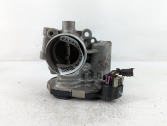 compare product 2013-2021 Chevrolet Trax Throttle Body P/N:0 280 750 499 55 565 489 Fits OEM Used Auto Parts