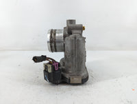 2013-2021 Chevrolet Trax Throttle Body P/N:0 280 750 499 55 565 489 Fits OEM Used Auto Parts - Oemusedautoparts1.com