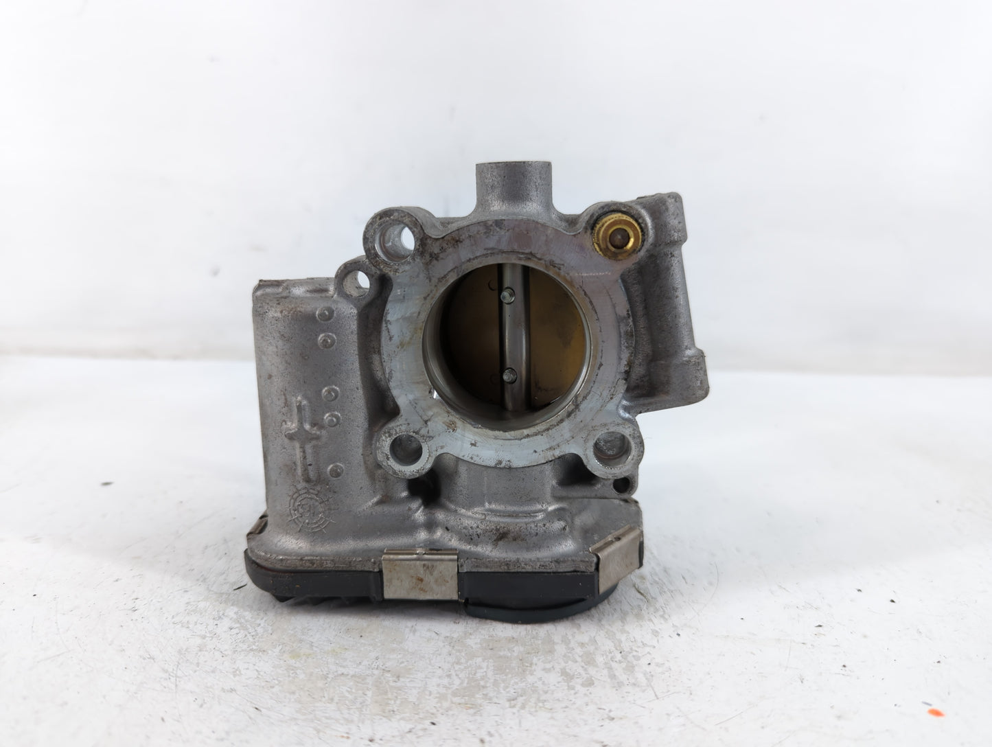 2013-2021 Chevrolet Trax Throttle Body P/N:0 280 750 499 55 565 489 Fits OEM Used Auto Parts - Oemusedautoparts1.com