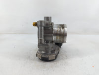 2013-2021 Chevrolet Trax Throttle Body P/N:0 280 750 499 55 565 489 Fits OEM Used Auto Parts - Oemusedautoparts1.com
