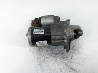 compare product 2013-2021 Chevrolet Trax Car Starter Motor Solenoid OEM P/N:25194634 Fits OEM Used Auto Parts