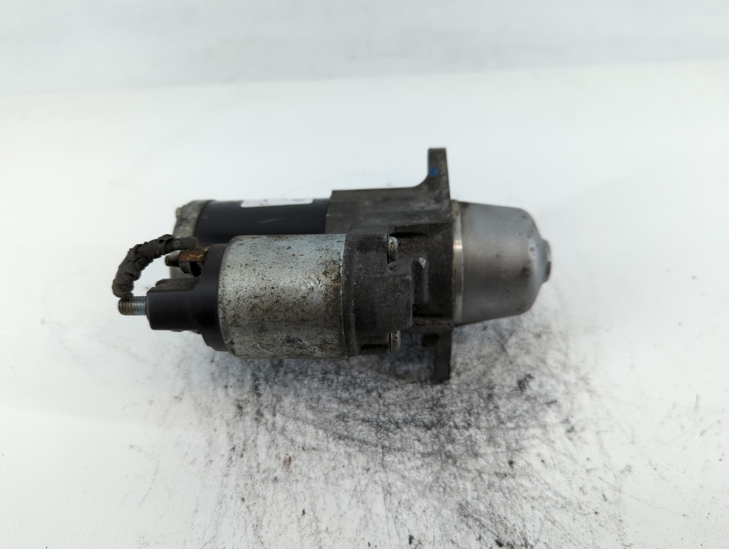 2013-2021 Chevrolet Trax Car Starter Motor Solenoid OEM P/N:25194634 Fits OEM Used Auto Parts - Oemusedautoparts1.com