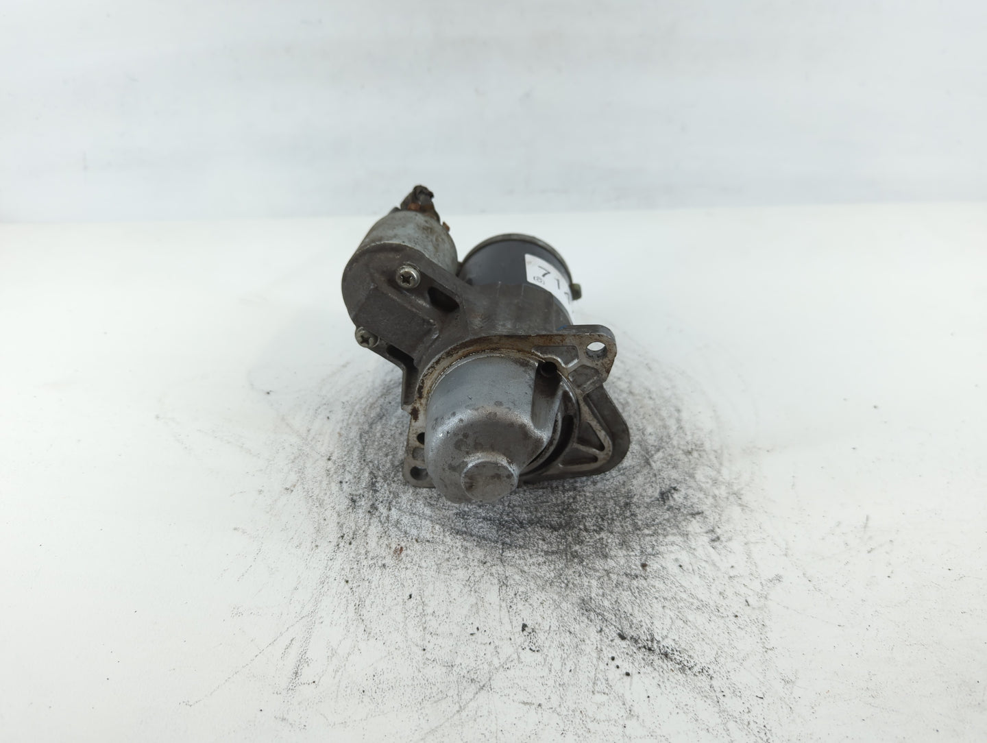 2013-2021 Chevrolet Trax Car Starter Motor Solenoid OEM P/N:25194634 Fits OEM Used Auto Parts - Oemusedautoparts1.com