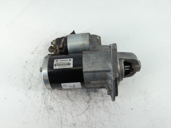 compare product 2013-2021 Chevrolet Trax Car Starter Motor Solenoid OEM P/N:25194634 Fits OEM Used Auto Parts