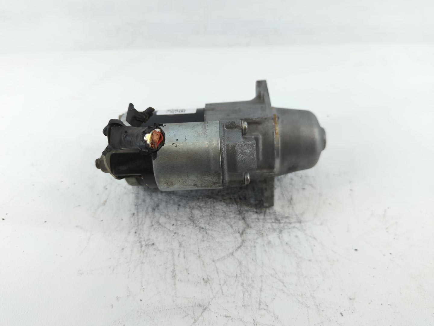 2013-2021 Chevrolet Trax Car Starter Motor Solenoid OEM P/N:25194634 Fits OEM Used Auto Parts - Oemusedautoparts1.com