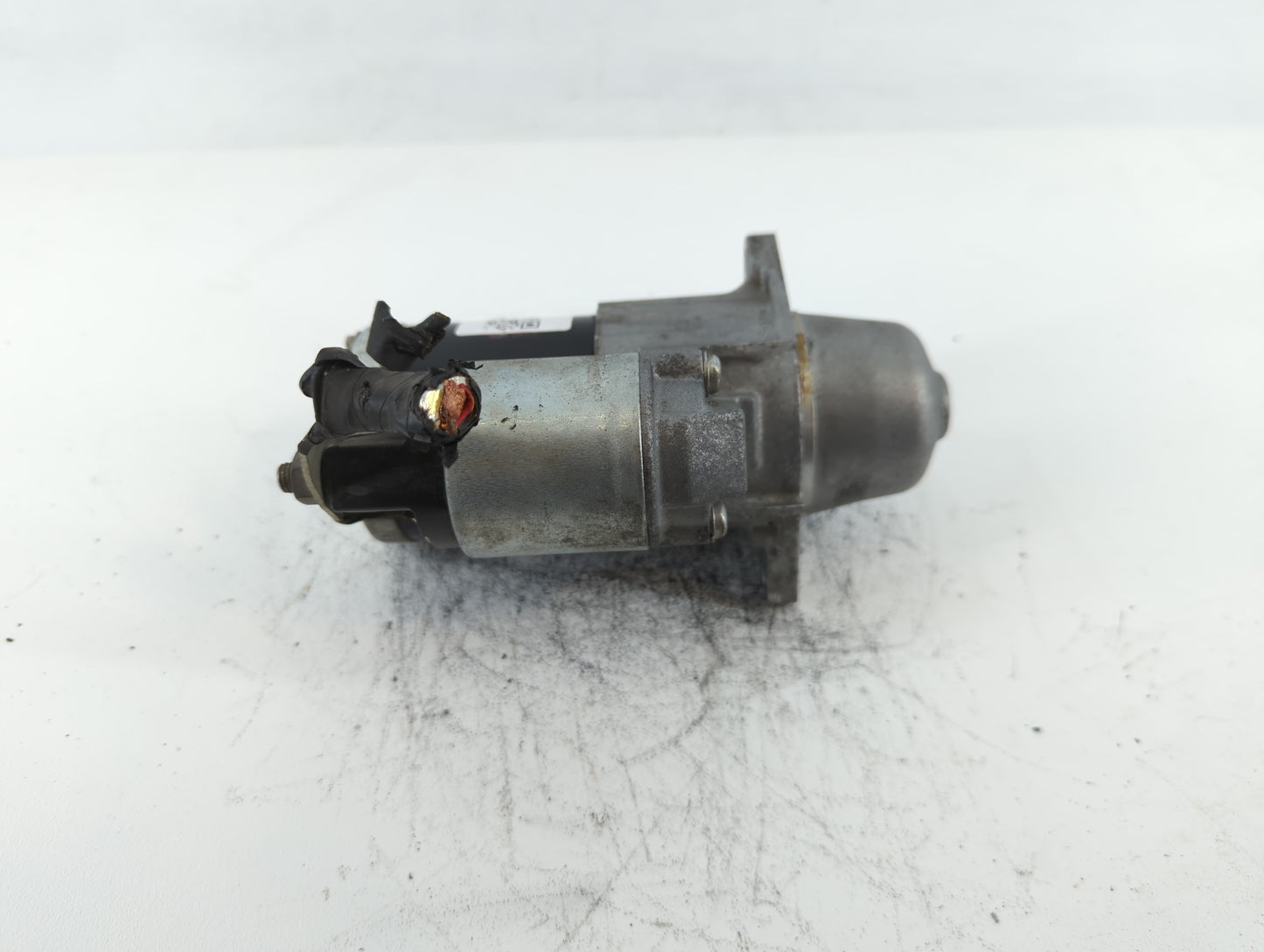 2013-2021 Chevrolet Trax Car Starter Motor Solenoid OEM P/N:25194634 Fits OEM Used Auto Parts - Oemusedautoparts1.com