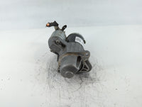 2013-2021 Chevrolet Trax Car Starter Motor Solenoid OEM P/N:25194634 Fits OEM Used Auto Parts - Oemusedautoparts1.com
