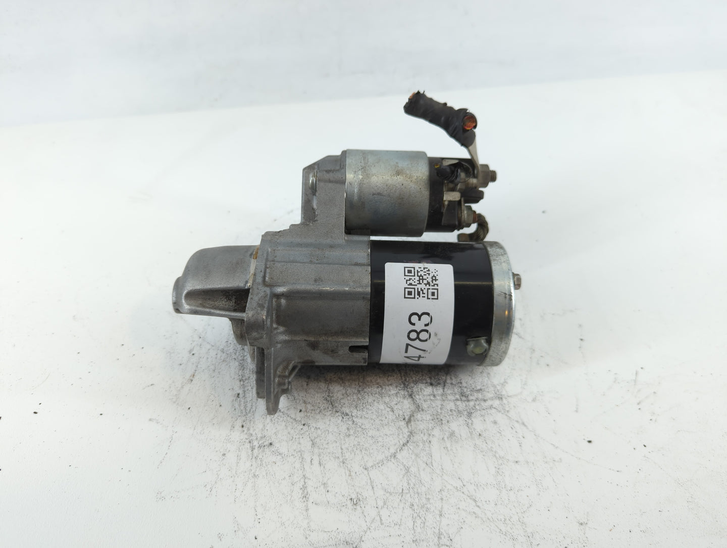 2013-2021 Chevrolet Trax Car Starter Motor Solenoid OEM P/N:25194634 Fits OEM Used Auto Parts - Oemusedautoparts1.com