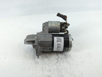 2013-2021 Chevrolet Trax Car Starter Motor Solenoid OEM P/N:25194634 Fits OEM Used Auto Parts - Oemusedautoparts1.com